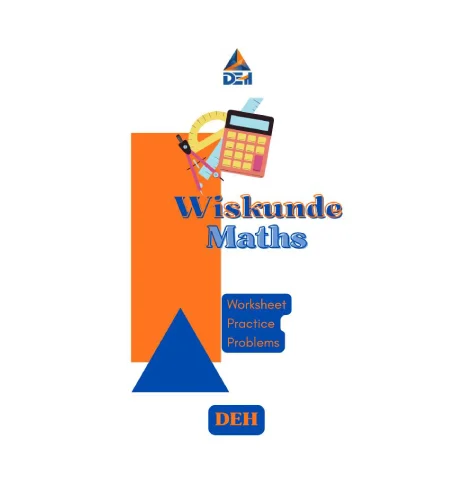 Wiskunde Maths – Request Your Copy.