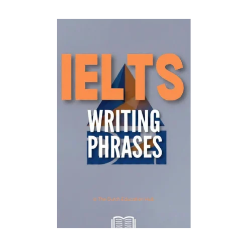 IELTS Writing Phrases